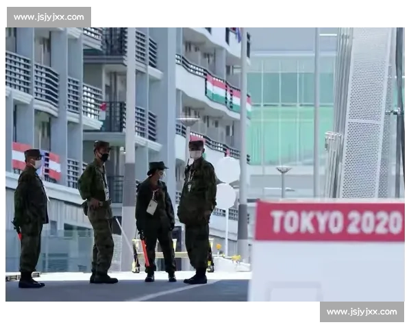 2026年东京奥运会筹备进展与国际赛事动态分析 2026年东京奥运会筹备进展与国际赛事动态分析